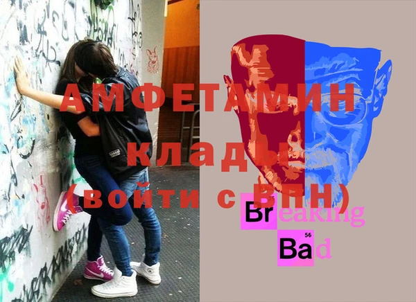 хмурый Вяземский